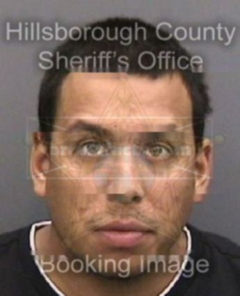 Julio Ortiz Iii