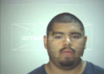 Andrew John Valdez