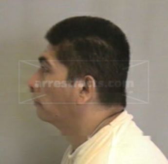 Angel Franco Palacios