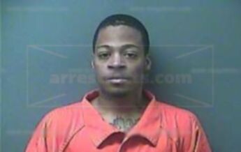Verndell Mcgruder