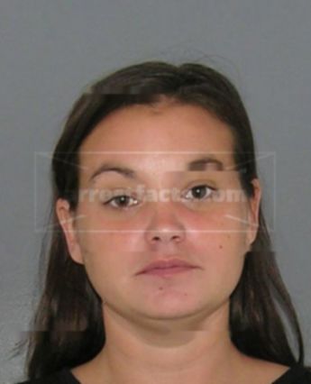 Amy Michelle Mills