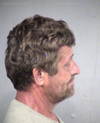 Phillip Leon Calvert