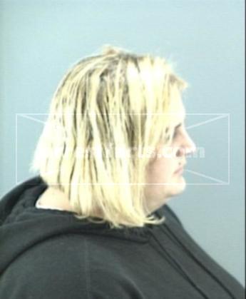 Molly Teresa Crews