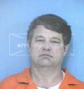 Ricky Lee Cash