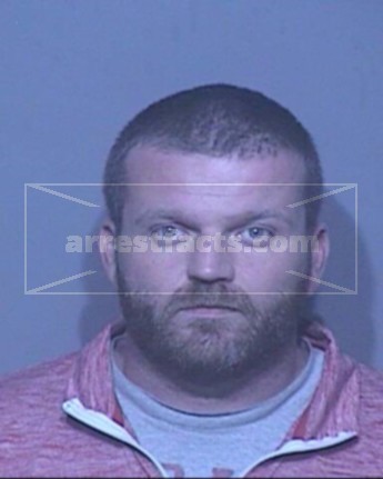 Joel Frank Burton