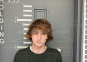 Andrew Duncan Sanders