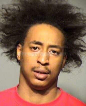 Clarence Gause