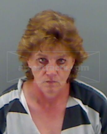 Jeri Lynn Parish