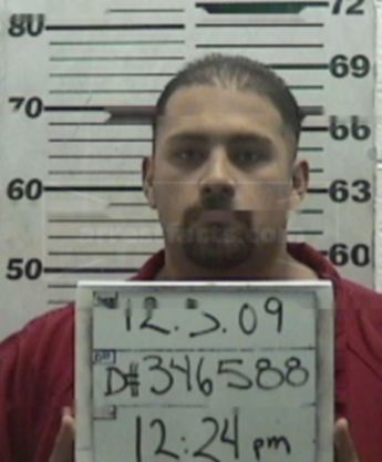 Raymond Ornelas