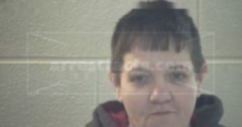 Tara Dawn Copas