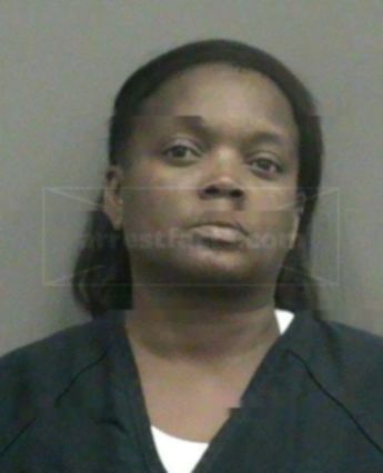Tonya Laquilla Tripp