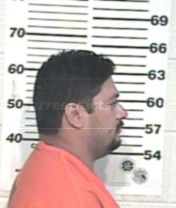 Jose Humberto Perez Trevino