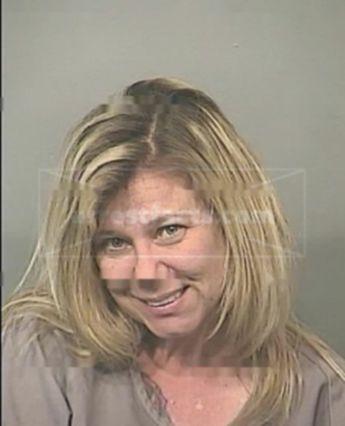 Christy Lea Gambill