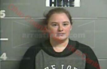 Amber Nechole Tierney