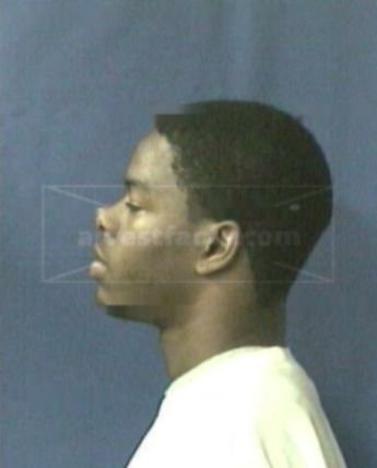 Roderick Lamont Ruble