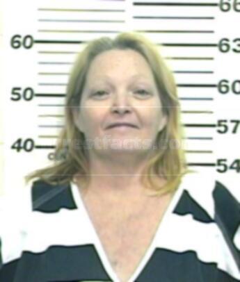 Charlena Annette Thomas