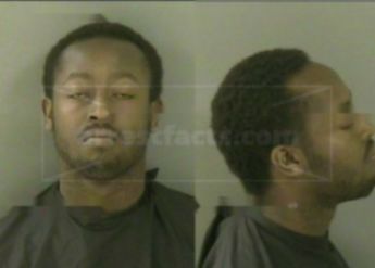 Young Clarence M.