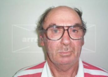 Charles Gene Prickett