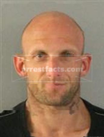 Chad Randall Ferguson
