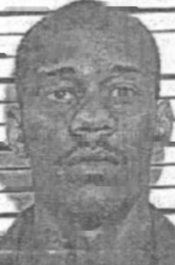Demetrius Mitchell