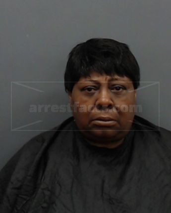 Nellie Graham Walton