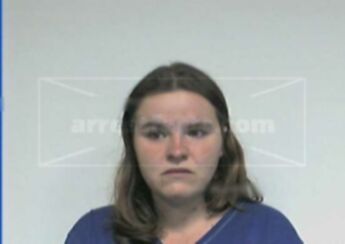 Jessica Marie Rowland