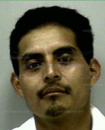 Hugo Saucedo-Juarez