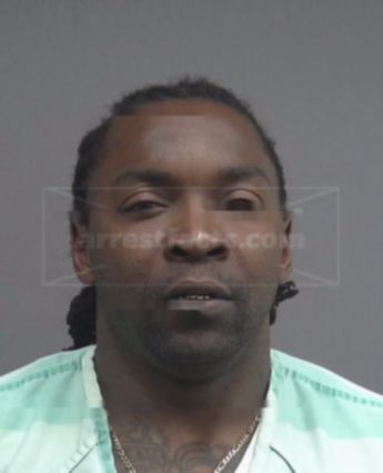 Christopher Erryn Jackson Jamison