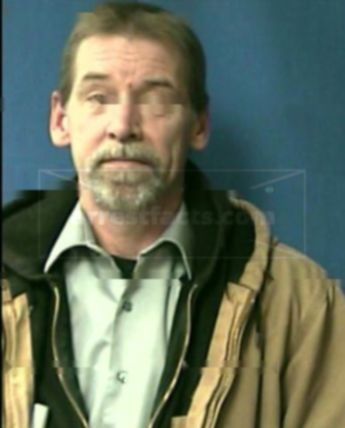 Kenneth Eugene Calhoon