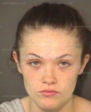 Chasity Alexis Totten