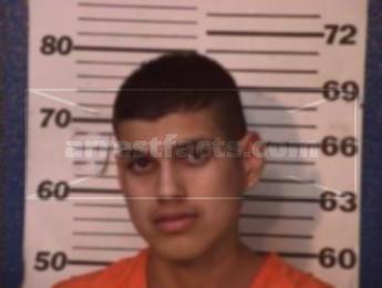 Carlos Rafael Ruiz Chapa