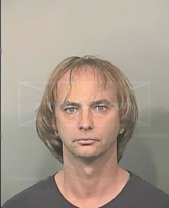 Gregory James Mcdonald