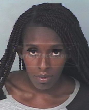Terrenika Jequeshia Joyce