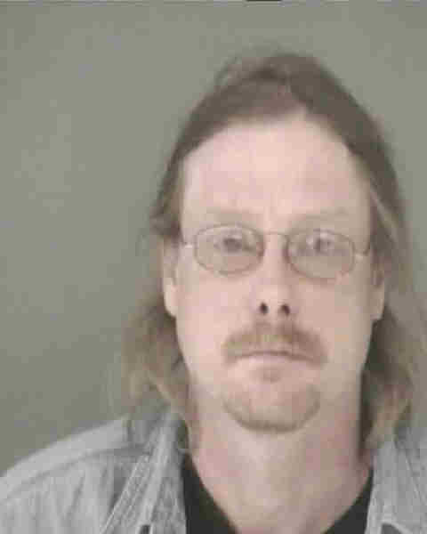 Steven Ray Pople
