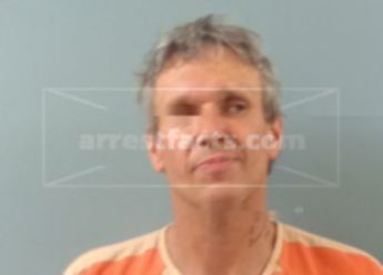 Patrick Aron Maines