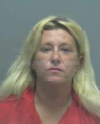 Courtney Deanne Thomas
