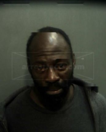 Carl Alvin Jones