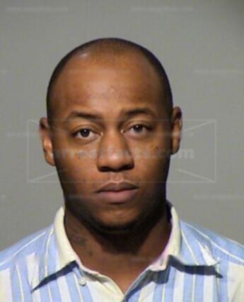 Terrance Greene
