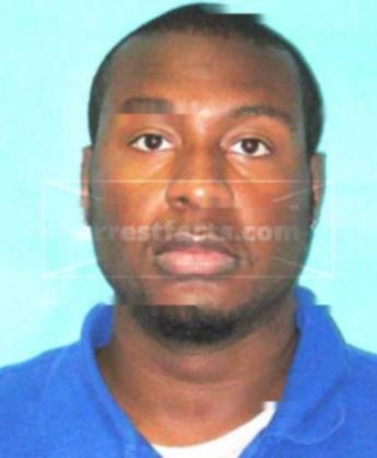 Andre D Holmes