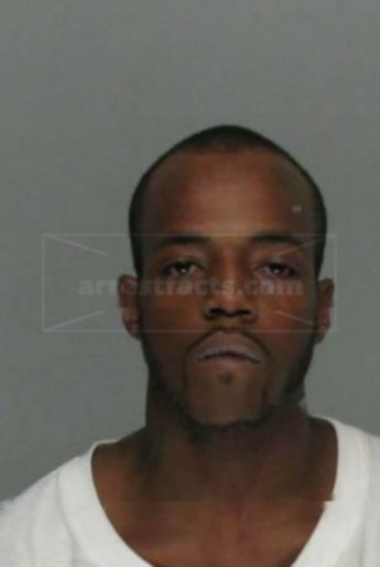 Randolph Marquez Givens