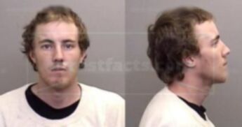 Johnathan William Casey