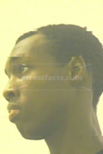 Jamal Certez Gordon