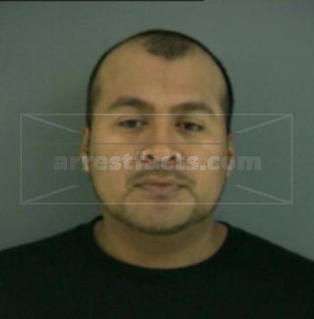 Raymundo Luna