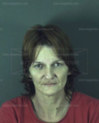 Lois Dickerson Martin