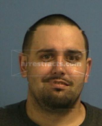 Dustin Tate Davis