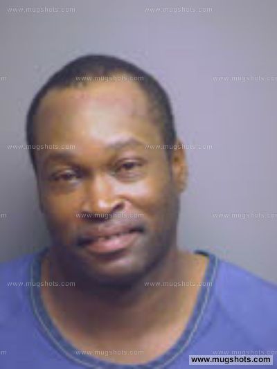 Dennis Lamar Stafford