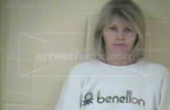 Terri D Bland