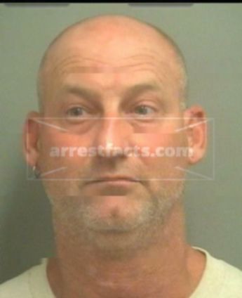 Kelly Dewayne Mckin