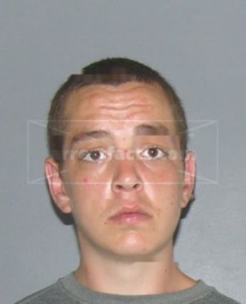 Dylan James Wilkins