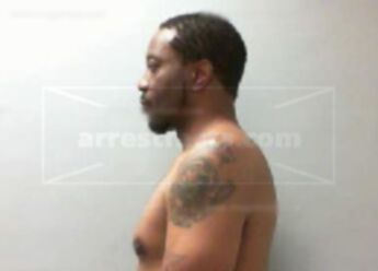 Anthony Sanchez White